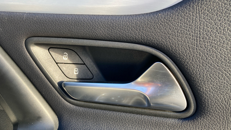 Mercedes-Benz CLA 180 AMG Line Executive 4dr Tip Auto Petrol Saloon